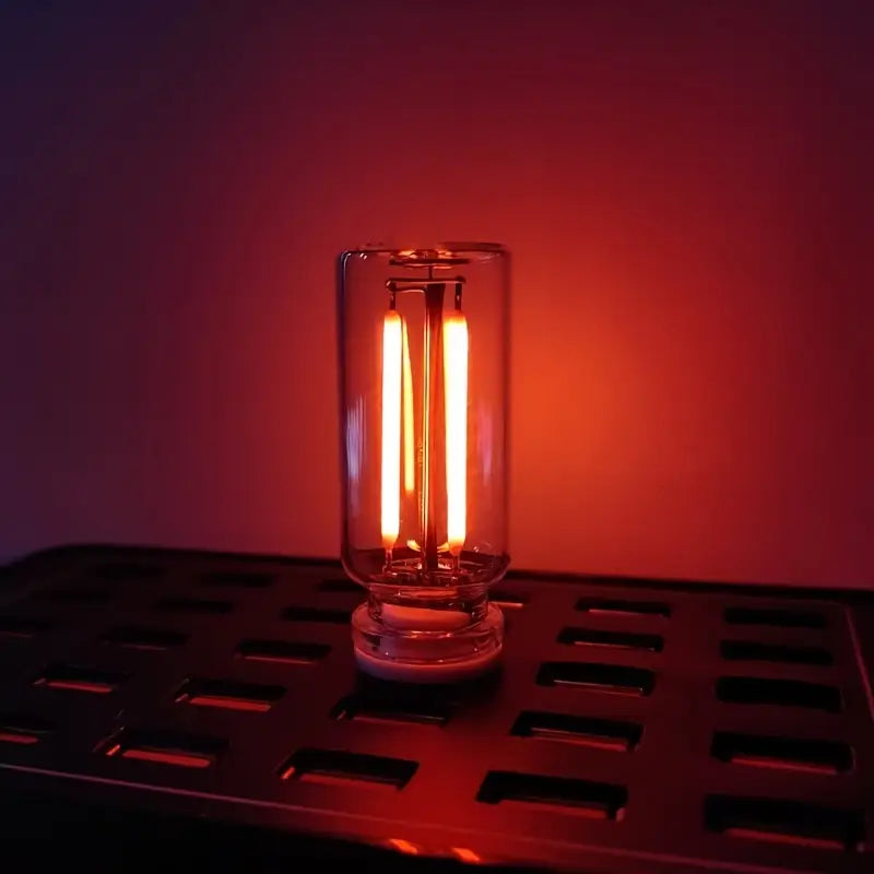 USB Touch Controlled LED Ambient Light