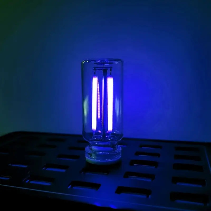 USB Touch Controlled LED Ambient Light