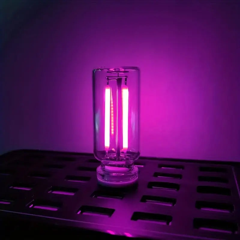 USB Touch Controlled LED Ambient Light